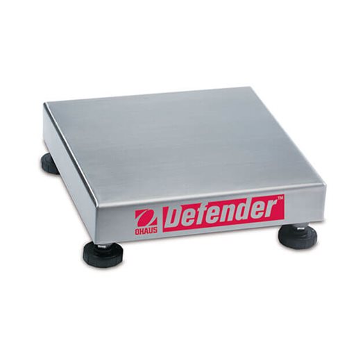 Defender™ 3000 台秤秤体